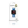 Vaikiškas skaitmeninis LED laikrodis Kids Euroswan Watch LED Real Madrid RM00017
