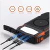 Nešiojama baterija 4smarts TitanPack UltiMag 20000 mAh