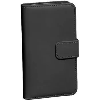 PEDEA Book Cover Classic Google Pixel 8 juodas