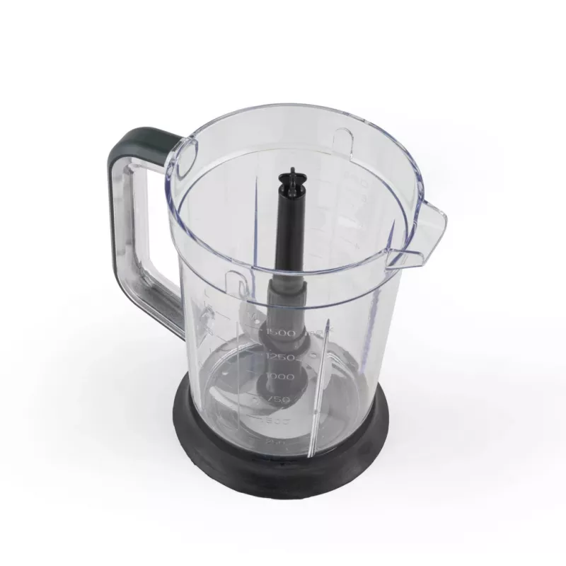 Belaidis trintuvas Petra PT5393BGRYVDE, 1,5 l, nerūdijančio plieno peiliai