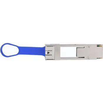 Skaidulinės optikos siųstuvų-imtuvų adapteris CBO QSA-QSFP-SFP+-BO, skirtas 10GbE ir 40GbE