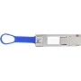 Skaidulinės optikos siųstuvų-imtuvų adapteris CBO QSA-QSFP-SFP+-BO, skirtas 10GbE ir 40GbE