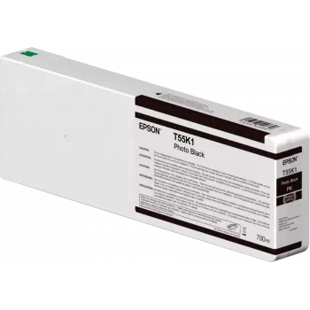 Rašalo kasetė Epson UltraChrome Pro10 šviesiai pilka 350 ml vienetinis paketas