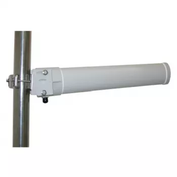 Kryptinė antena ALLNET ALL19022, 14 dBi, 2,4–2,5 GHz, 50 omų, 25°×30°
