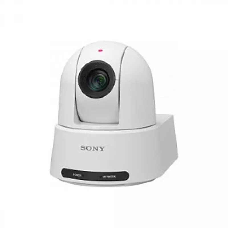 Sony SRG-A12 8,5 MP balta 3840 x 2160 pikselių 60 kadrų per sekundę CMOS 1/2,5 colio