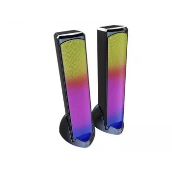 Tracer Orlando 2.0 Sigma USB Bluetooth RGB 10 W garsiakalbių sistema
