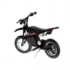 RAZOR Motor MX125 Dirt Rocket Lithium elektrinis motociklas