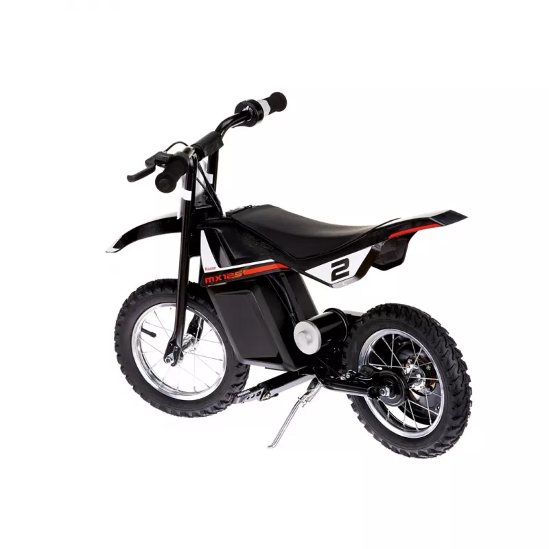 RAZOR Motor MX125 Dirt Rocket Lithium elektrinis motociklas