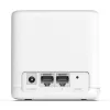 Mercusys AC1300 Viso namo „Mesh“ Wi-Fi sistema