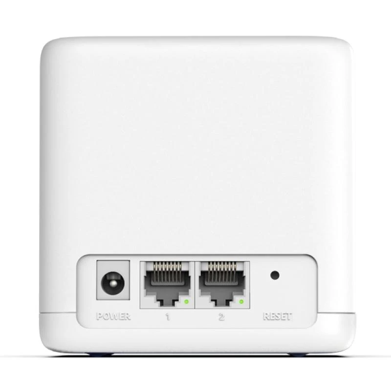 Mercusys AC1300 Viso namo „Mesh“ Wi-Fi sistema