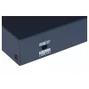 Hikvision DS-3E0106HP-E nevaldomas Fast Ethernet (10/100) komutatorius su PoE, mėlynas