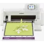 Pjovimo ploteris brother ScanNCut SDX950SK pilkas (SDX950SKXX1)