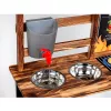 Virtuvėlė Beach Picnic BBQ Country Sommer Kitchen iš Theo Klein