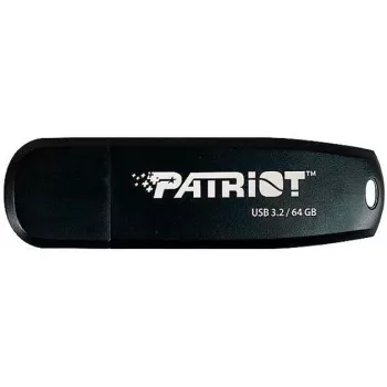 USB atmintukas Patriot Memory 64 GB USB Type-A 3.2 Gen 1 Xporter Core