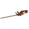 Akumuliatorinis gyvatvorių žirklių pjūklas Black & Decker GTC18452PC