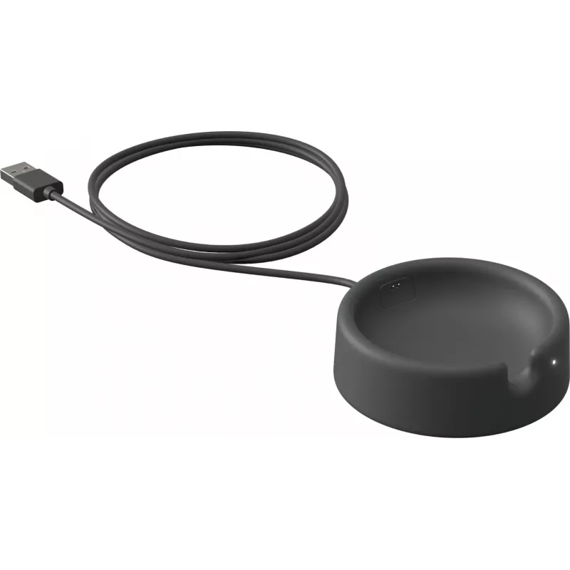 Logitech Zone Wireless 2 ausinių įkrovimo stovas, USB, grafitinis