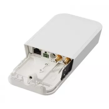 Belaidžio prieigos taško rinkinys MikroTik wAP LR9G RBwAPR-2nD + R11e-LR9G 915 MHz
