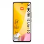 Xiaomi 12 Lite 5G išmanusis telefonas, Dual-SIM, RAM 8 GB / vidinė atmintis 128 GB, OLED ekranas 6,55 colio, 2400 x 1080 pikselių (120 Hz)