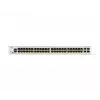 Valdomas jungiklis Cisco Catalyst 1300-48P-4G 48 prievadų GE PoE 4x1GE SFP