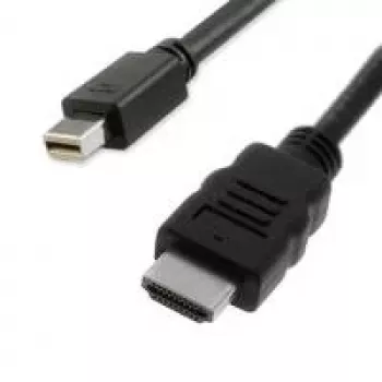Mini DisplayPort kabelis VALUE 11.99.5793 4,5 m