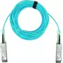 AOC laidas CBO QSFP-100G-AOC-5M 100G aktyvus optinis laidas, QSFP į QSFP, 5 m