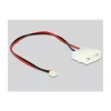 Vidinė USB 3.2 Gen 1 adapterio kortelė DeLOCK 95259