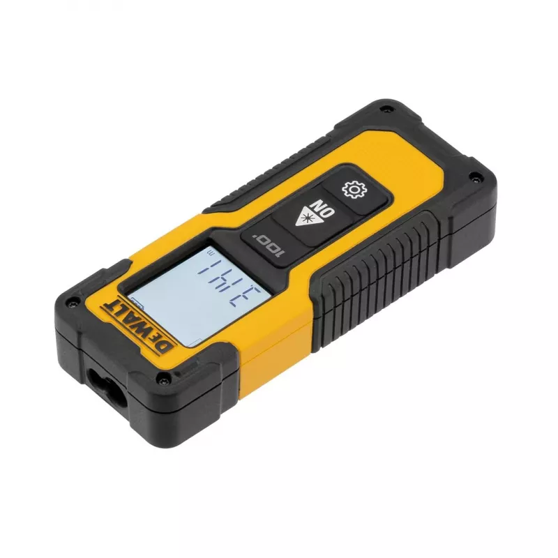 DeWALT DWHT77100-XJ nuotolio matuoklis