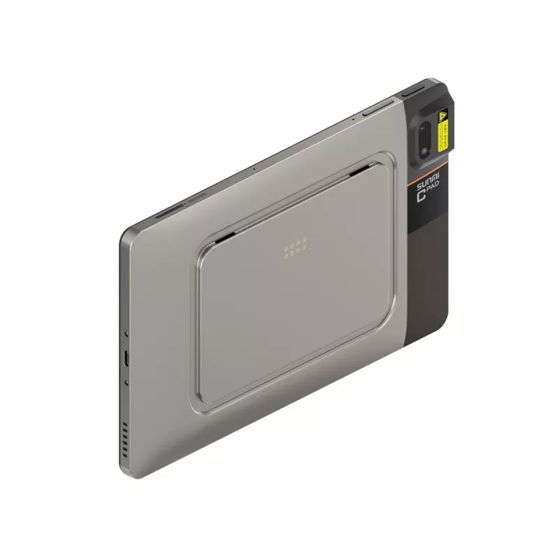 Sunmi CPad 8.7 colio A14 8 GB RAM 128 GB atminties POS planšetė