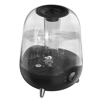 Ultragarsinis drėkintuvas Deerma F327W – 3 L talpa, 30 W galia
