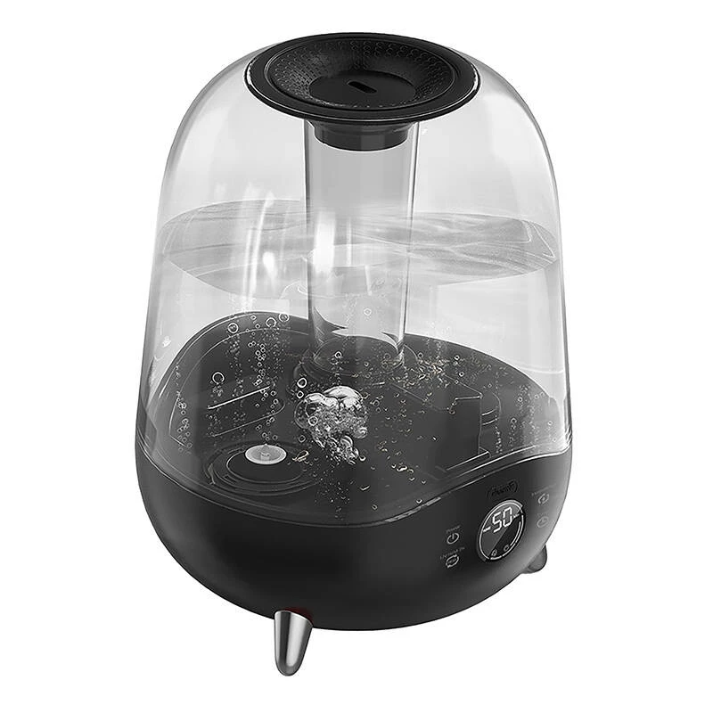 Ultragarsinis drėkintuvas Deerma F327W – 3 L talpa, 30 W galia