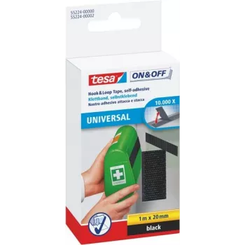 Lipni juosta TESA On & Off 55224-00000-02