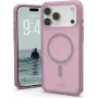 UAG Urban Armor Gear Dot MagSafe Dėklas | Apple iPhone 17 Pro Max | alyvinė (permatoma) | 114537114E4E