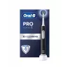 Elektrinis dantų šepetėlis Oral-B Cross Action Pro Series