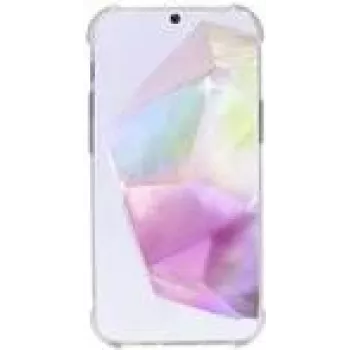 Mobilis R Series apsauginis stiklas Samsung Galaxy A55 5G – skaidrus (057029)