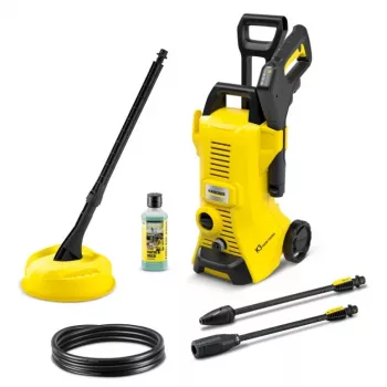 Slėginis plovimo aparatas KÄRCHER K3 Power Control Home 1.676-103
