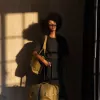 Thule Aion Tote krepšys - tamsus skalūnas, 3205439