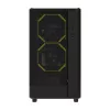 Korpusas Darkflash DB330M Mesh ATX juodas