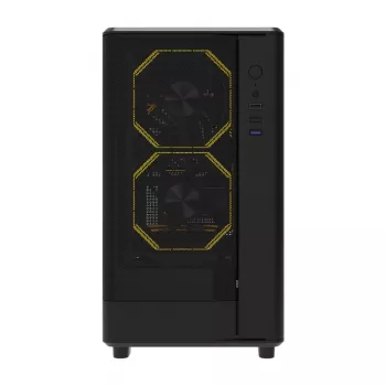 Korpusas Darkflash DB330M Mesh ATX juodas