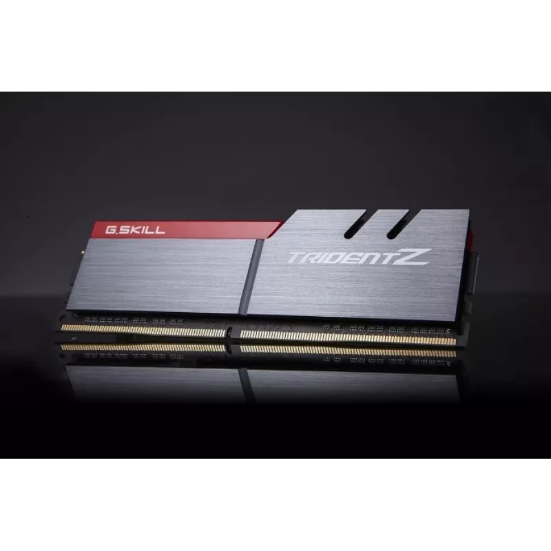 G.Skill Trident Z DDR4 16 GB (2x8 GB) 3200 MHz Dual Kit F4-3200C16D-16GTZB