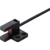 Panasonic PM-F45-P šakinis fotoelektrinis jutiklis, F tipas, 5–24 V DC, šviesos/tamsos perjungimas
