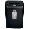 Rexel ProMax QS RSX1035 kryžminio pjovimo popieriaus smulkintuvas P4, 22 cm, 4 x 40 mm, 35 l, 460 lapų, 58 dB