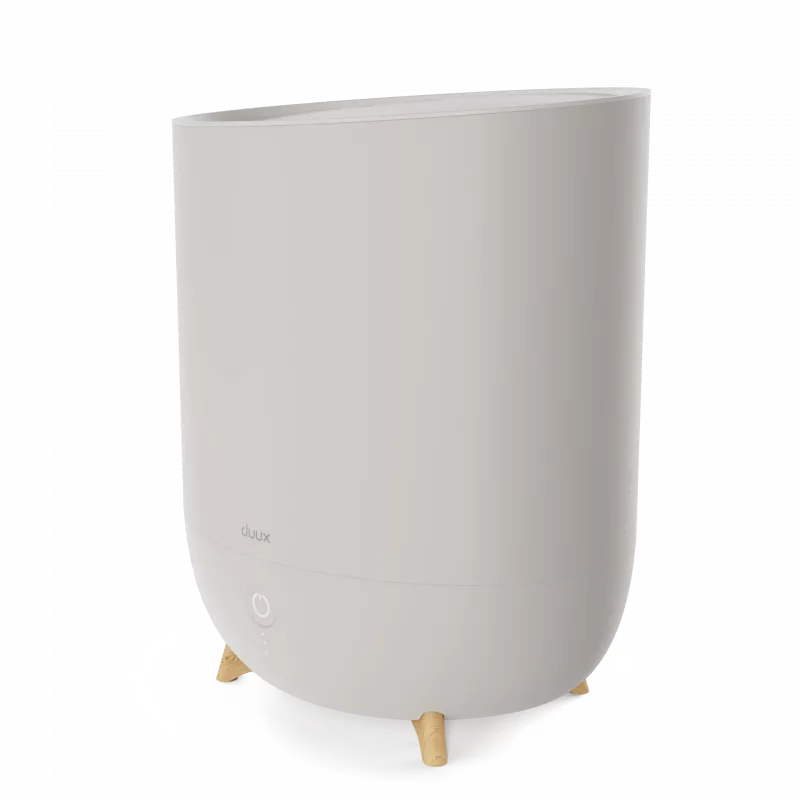 Duux Neo Smart Humidifier 5L 500 ml/h Greige