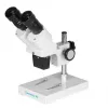 Delta Optical Discovery 30 stereomikroskopas