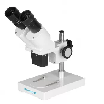Delta Optical Discovery 30 stereomikroskopas