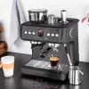 Gastroback 42627 Design Espresso Advanced Urban Duo espreso kavos aparatas