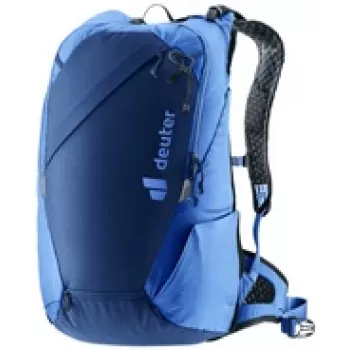 Kuprinė DEUTER Updays 20 nightblue‑neptune, 20 L lengva dieninė kuprinė