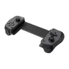 GameSir X5s belaidis mobilusis valdiklis – juodas, Bluetooth/USB-C suderinamas, išmaniojo telefono žaidimų pultas