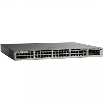 Cisco Catalyst 9300L Mini 48P Upoe NW-E 4X 25G Uplink