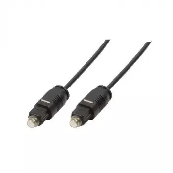 Audio kabelis LogiLink Toslink 1,5 m