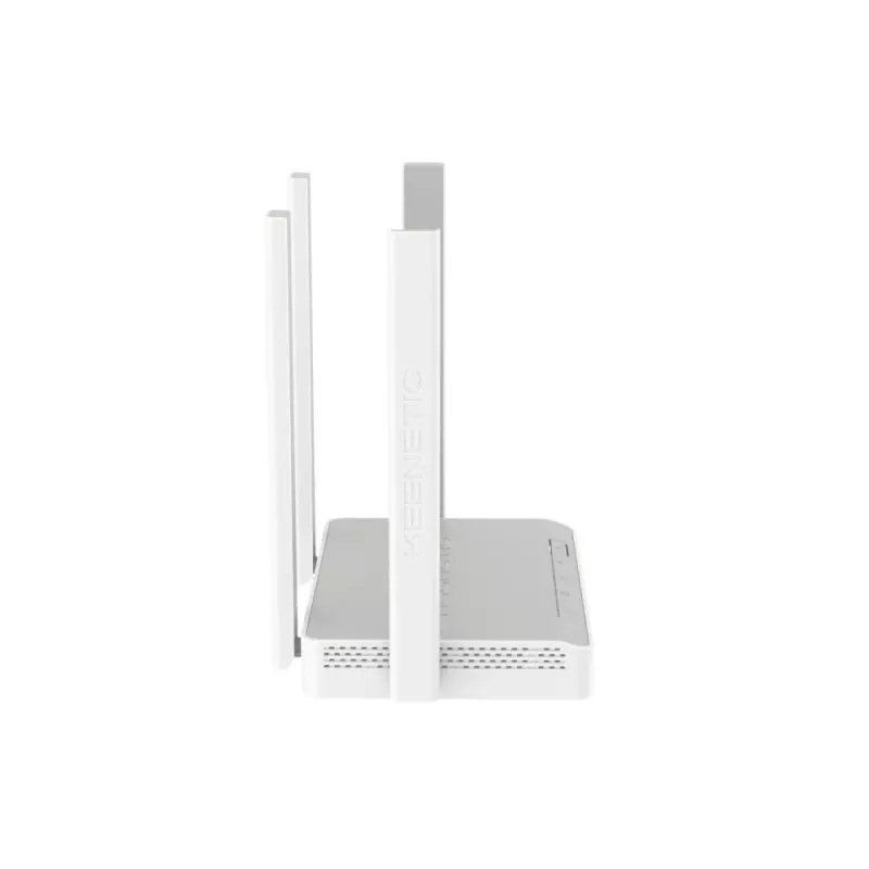Belaidis maršrutizatorius KEENETIC KN-1912 (Skipper) 1200 Mbps Wi-Fi 5